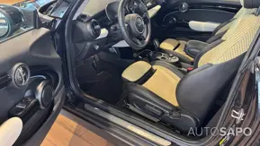 MINI Electric de 2022