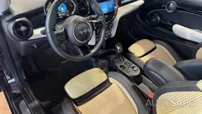 MINI Electric de 2022