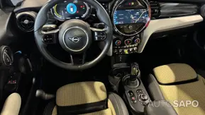 MINI Electric de 2022