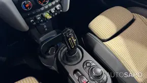 MINI Electric de 2022