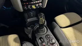 MINI Electric de 2022