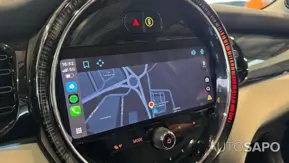 MINI Electric de 2022