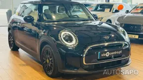 MINI Electric de 2022