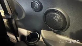 MINI Electric de 2022