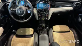 MINI Electric de 2022