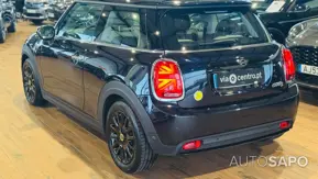 MINI Electric de 2022