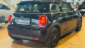 MINI Electric de 2022
