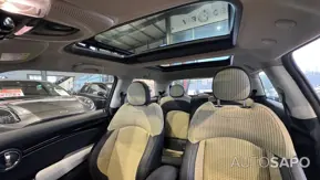 MINI Electric de 2022