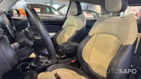 MINI Electric de 2022