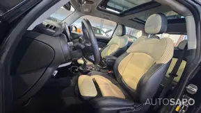 MINI Electric de 2022