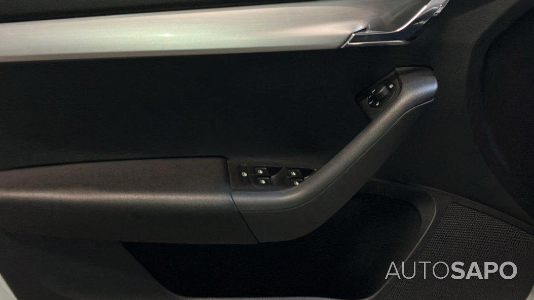 Skoda Octavia de 2019