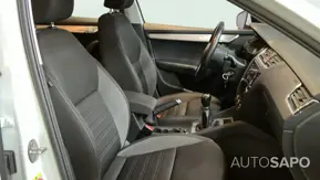 Skoda Octavia de 2019