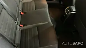 Skoda Octavia de 2019