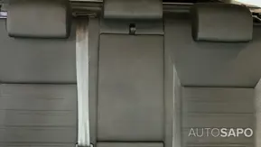 Skoda Octavia de 2019