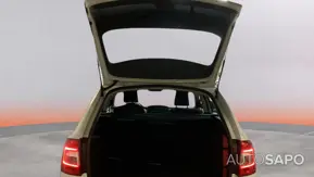 Skoda Octavia de 2019