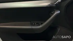 Skoda Octavia de 2019