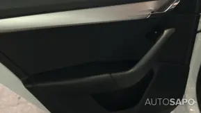 Skoda Octavia de 2019