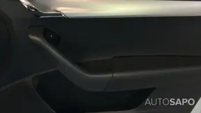 Skoda Octavia de 2019