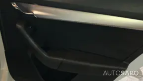 Skoda Octavia de 2019