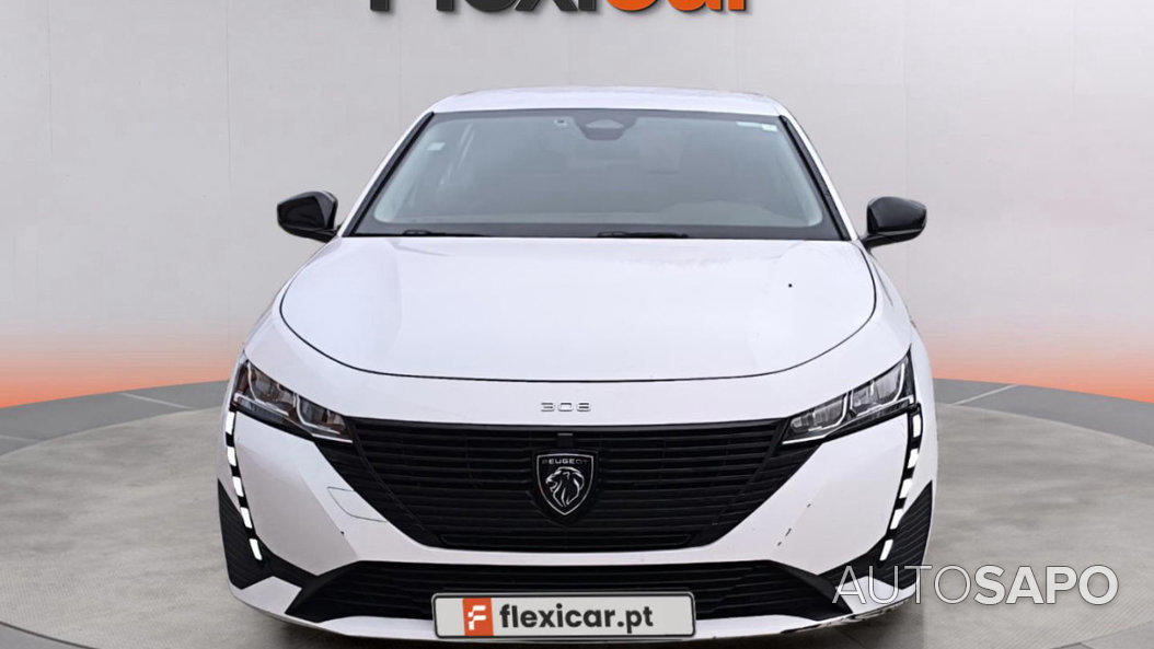 Peugeot 308 de 2022