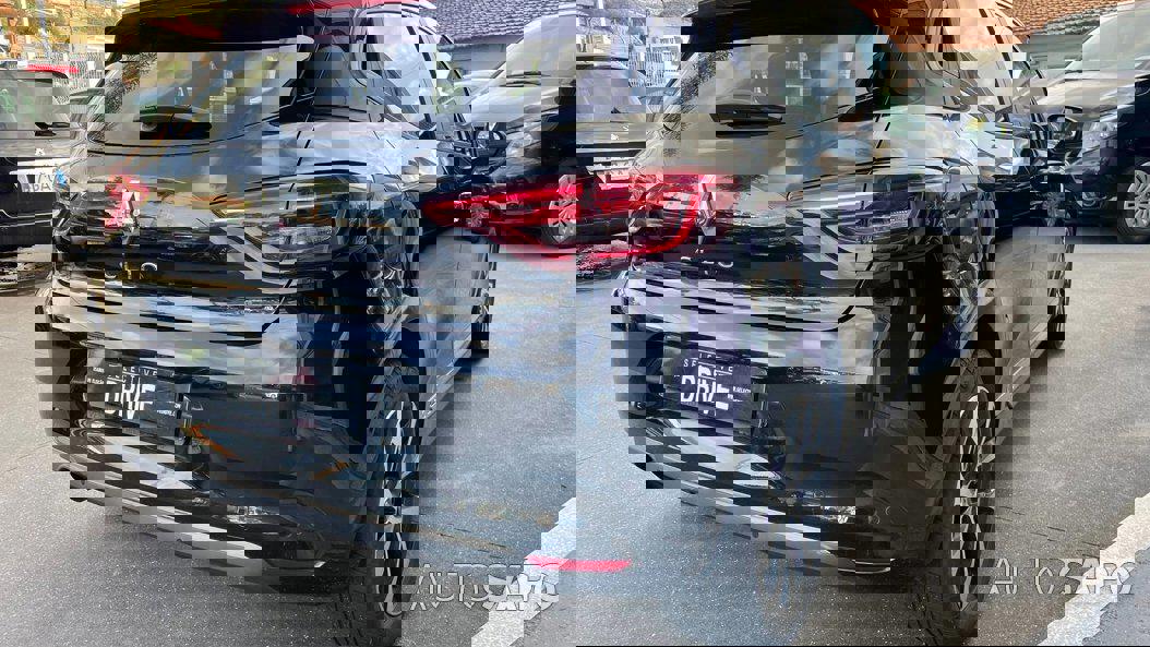 Renault Clio de 2021