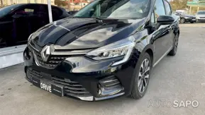 Renault Clio de 2021