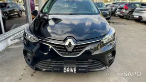 Renault Clio de 2021