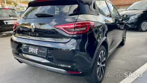 Renault Clio de 2021