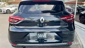 Renault Clio de 2021