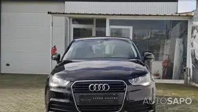Audi A1 de 2011