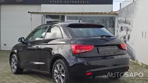 Audi A1 de 2011