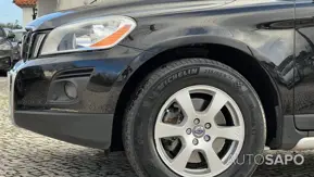 Volvo XC60 de 2009