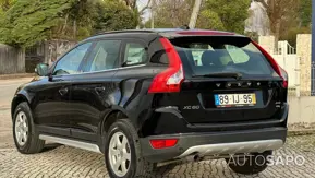 Volvo XC60 de 2009