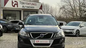 Volvo XC60 de 2009