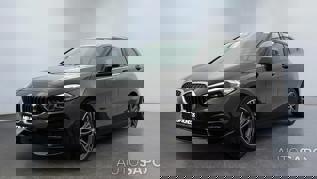 BMW Série 1 de 2023