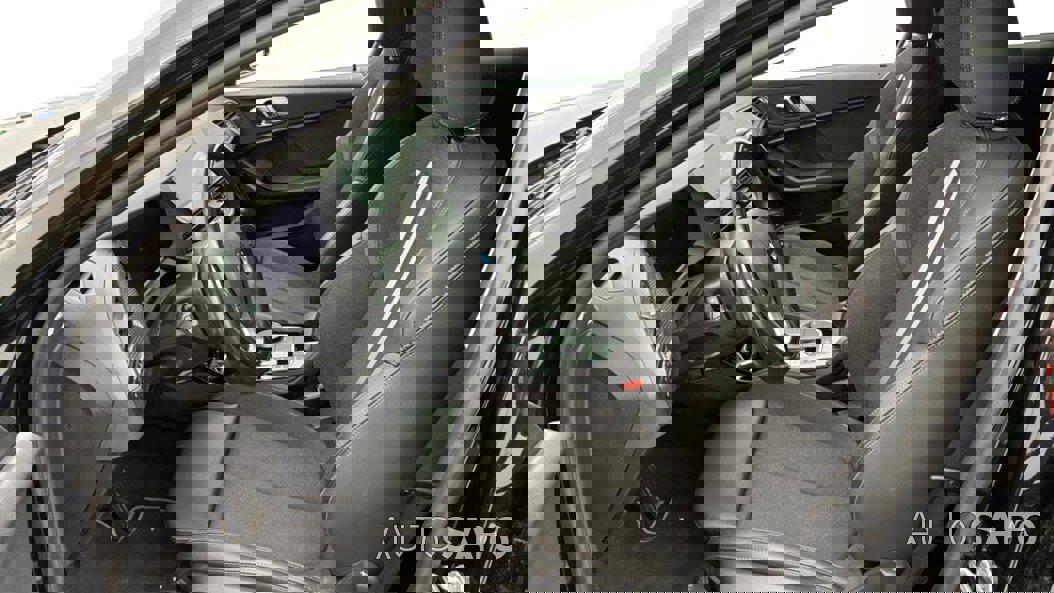 BMW Série 1 de 2023