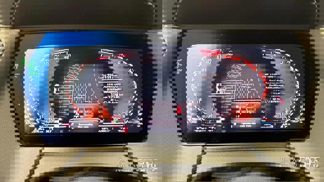 BMW Série 1 de 2023