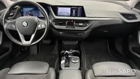 BMW Série 1 de 2023