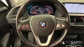 BMW Série 1 de 2023