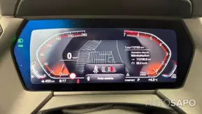 BMW Série 1 de 2023