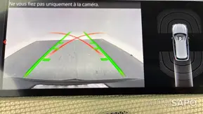 BMW Série 1 de 2023