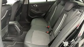 BMW Série 1 de 2023