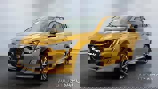 Peugeot E-208 de 2022