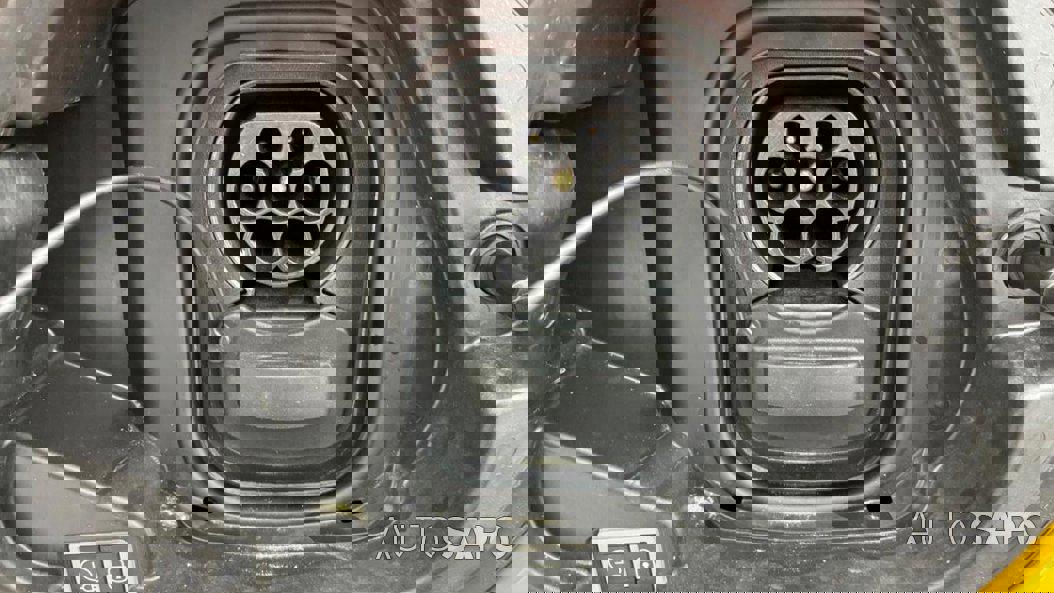 Peugeot E-208 de 2022