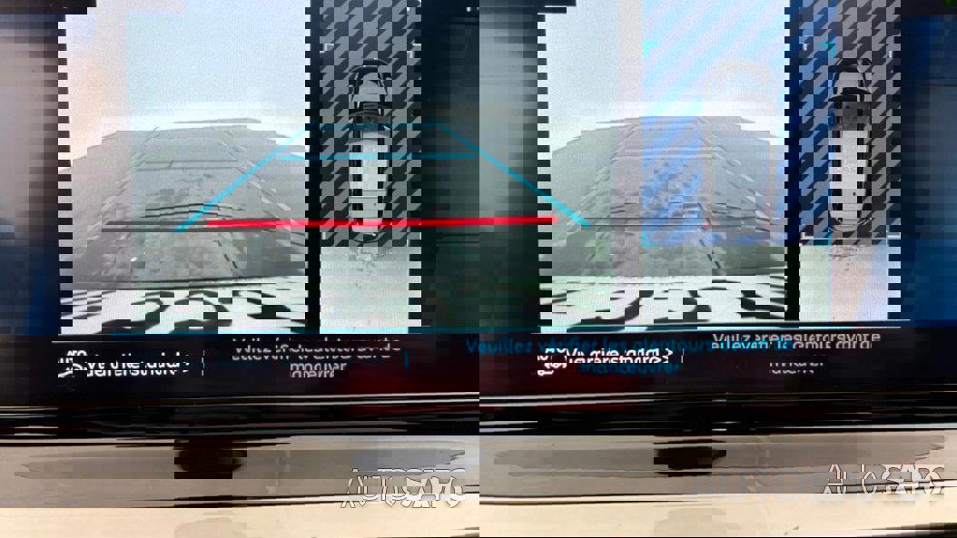 Peugeot E-208 de 2022