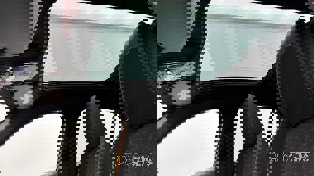 Peugeot E-208 de 2022