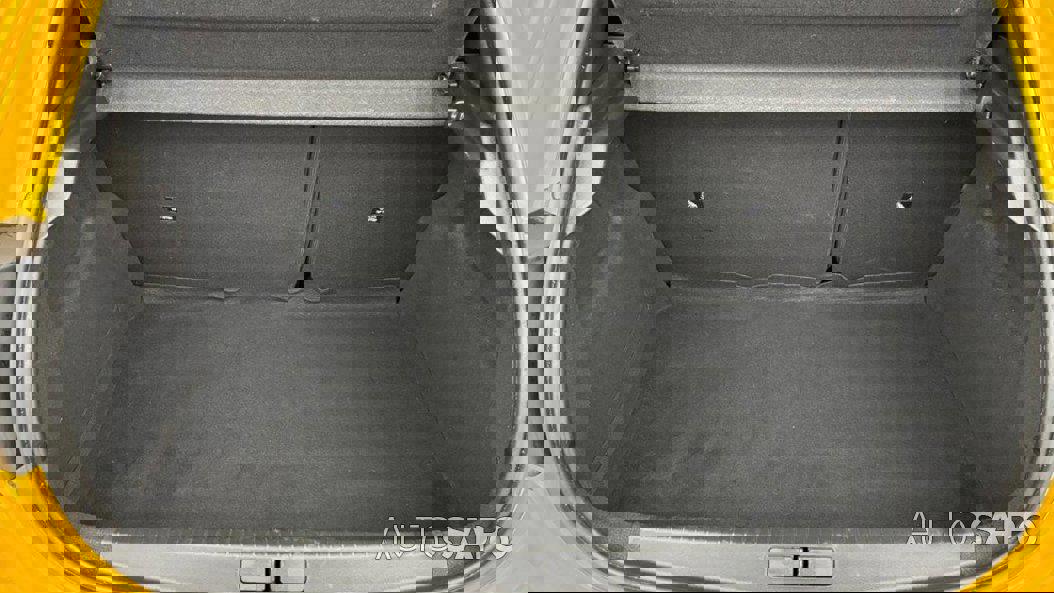 Peugeot E-208 de 2022