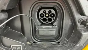 Peugeot E-208 de 2022