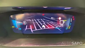 Peugeot E-208 de 2022