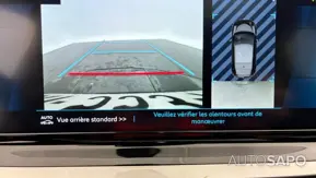 Peugeot E-208 de 2022